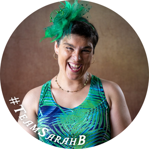 Team Page: Team Sarah B